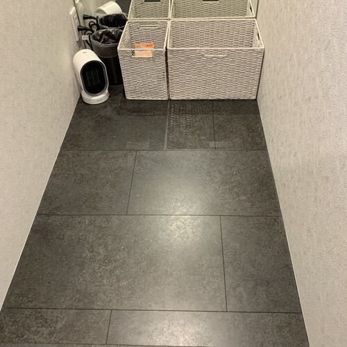 更衣室