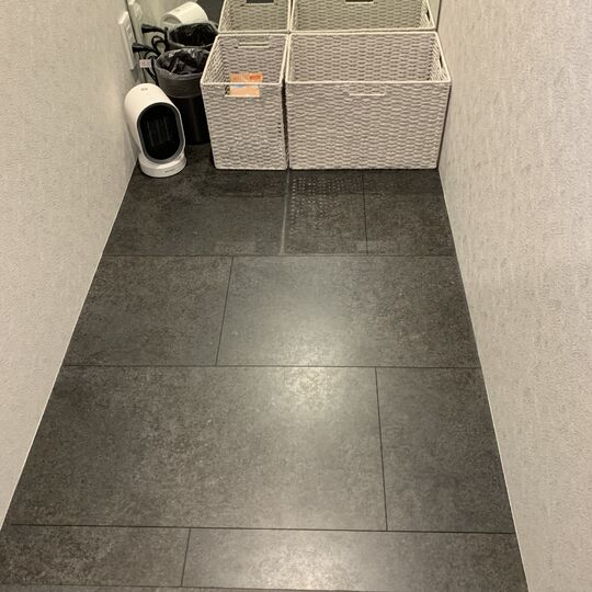 更衣室